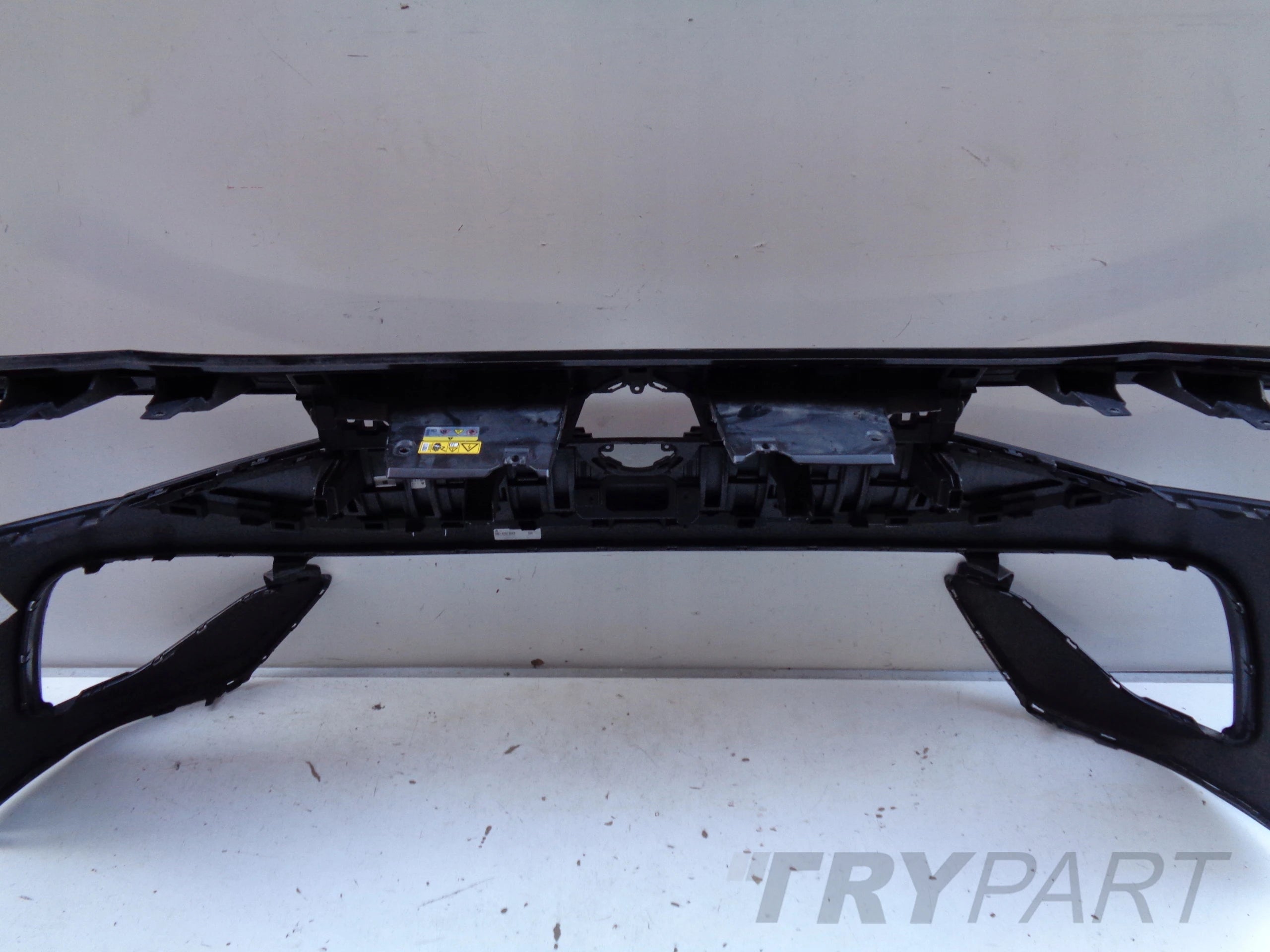 FRONT BUMPER VW ID5 11E 21- NO. 43234