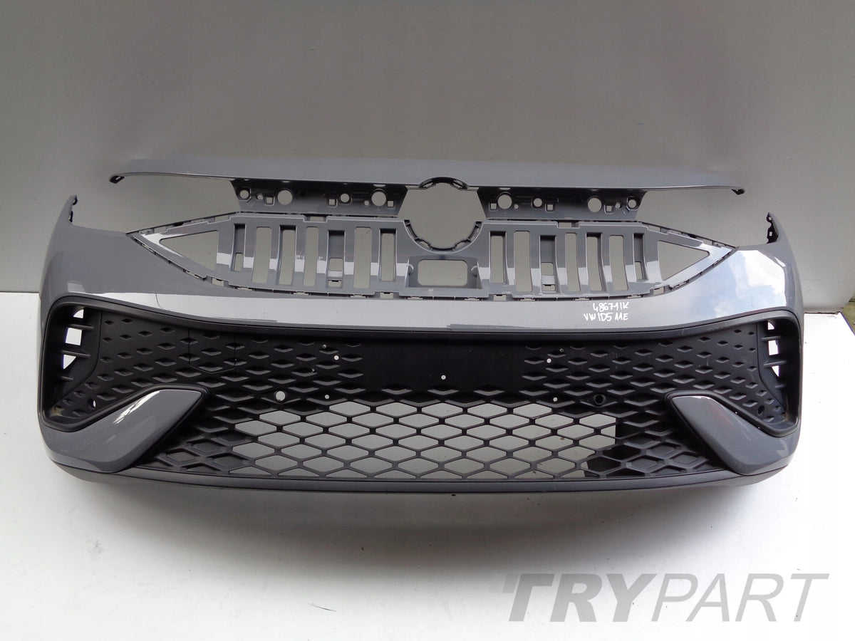 FRONT BUMPER VW ID5 11E 21- NO. 48671