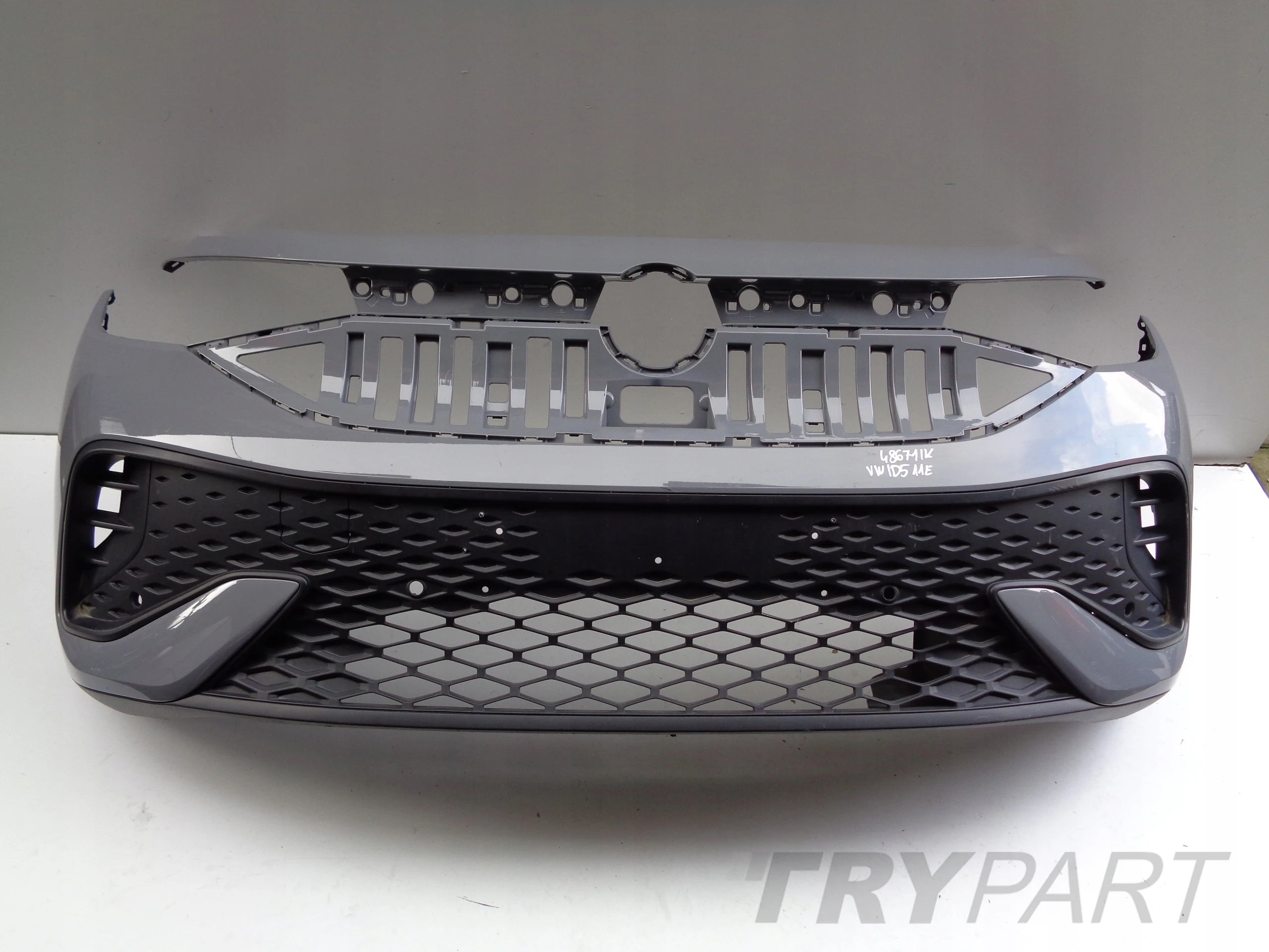 FRONT BUMPER VW ID5 11E 21- NO. 48671