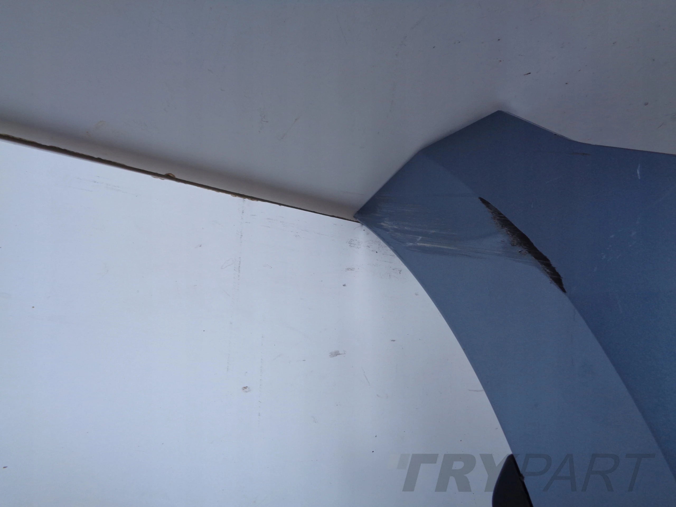 FRONT BUMPER VW ID7 14A NO. 47262