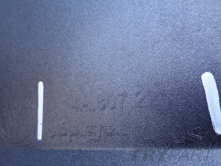 FRONT BUMPER VW ID7 14A NO. 47262