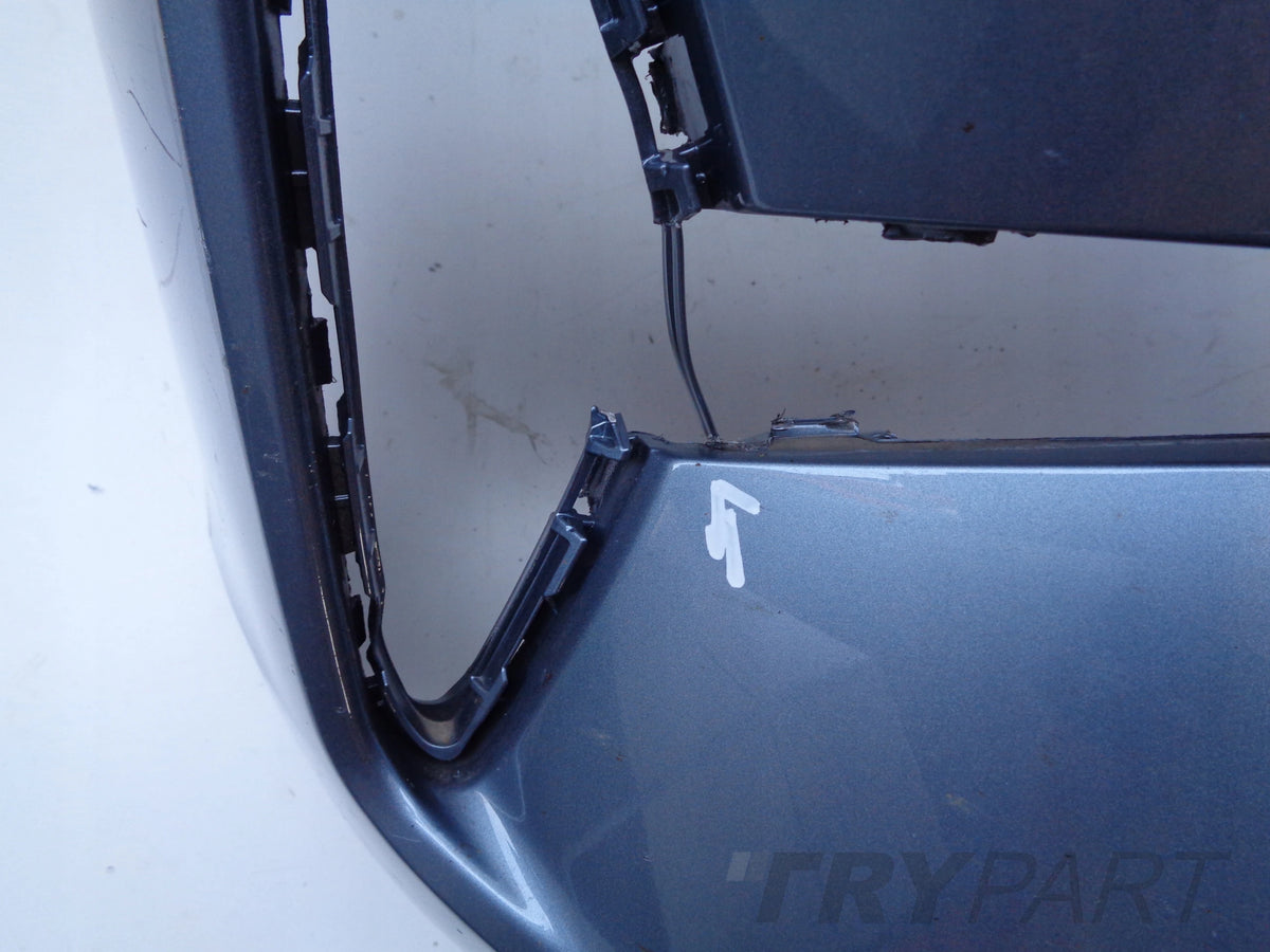 FRONT BUMPER VW ID7 14A NO. 47262