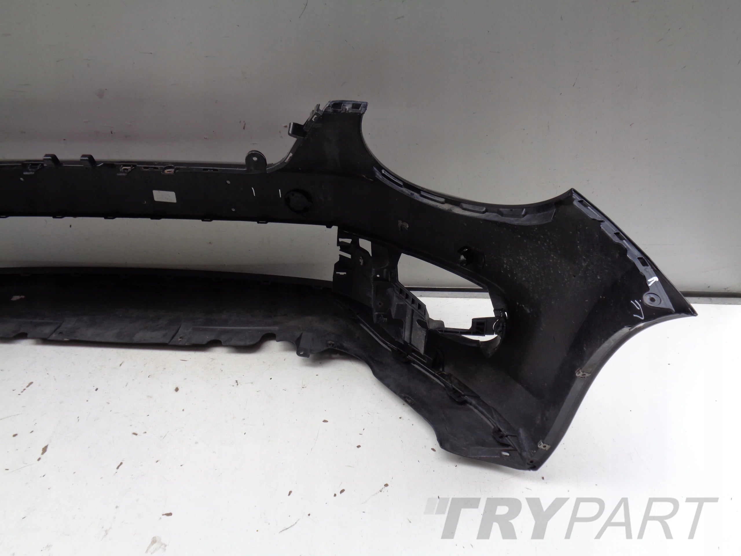 FRONT BUMPER VW NEW BEETLE 5C5 11- NO. 40719