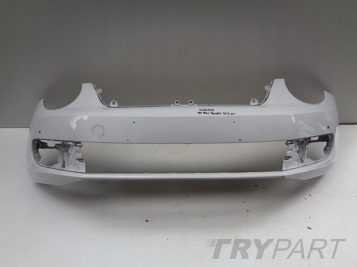 FRONT BUMPER VW NEW BEETLE 5C5 11- NO. 50148