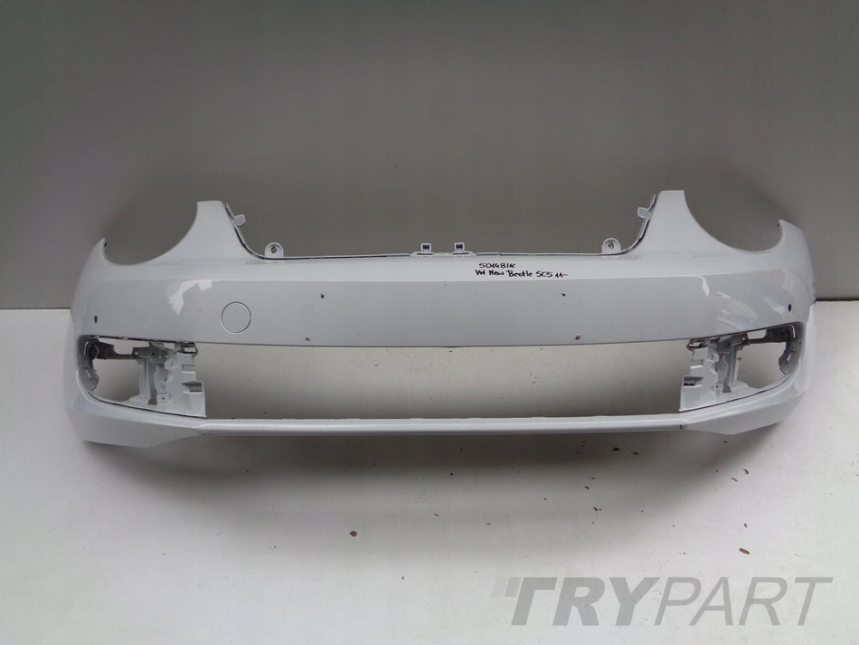 FRONT BUMPER VW NEW BEETLE 5C5 11- NO. 50148