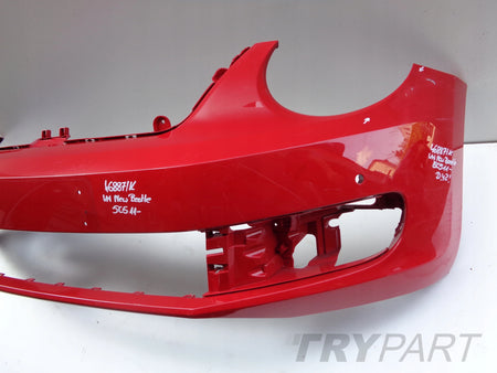 FRONT BUMPER VW NEW BEETLE 5C5 11- NR 46887