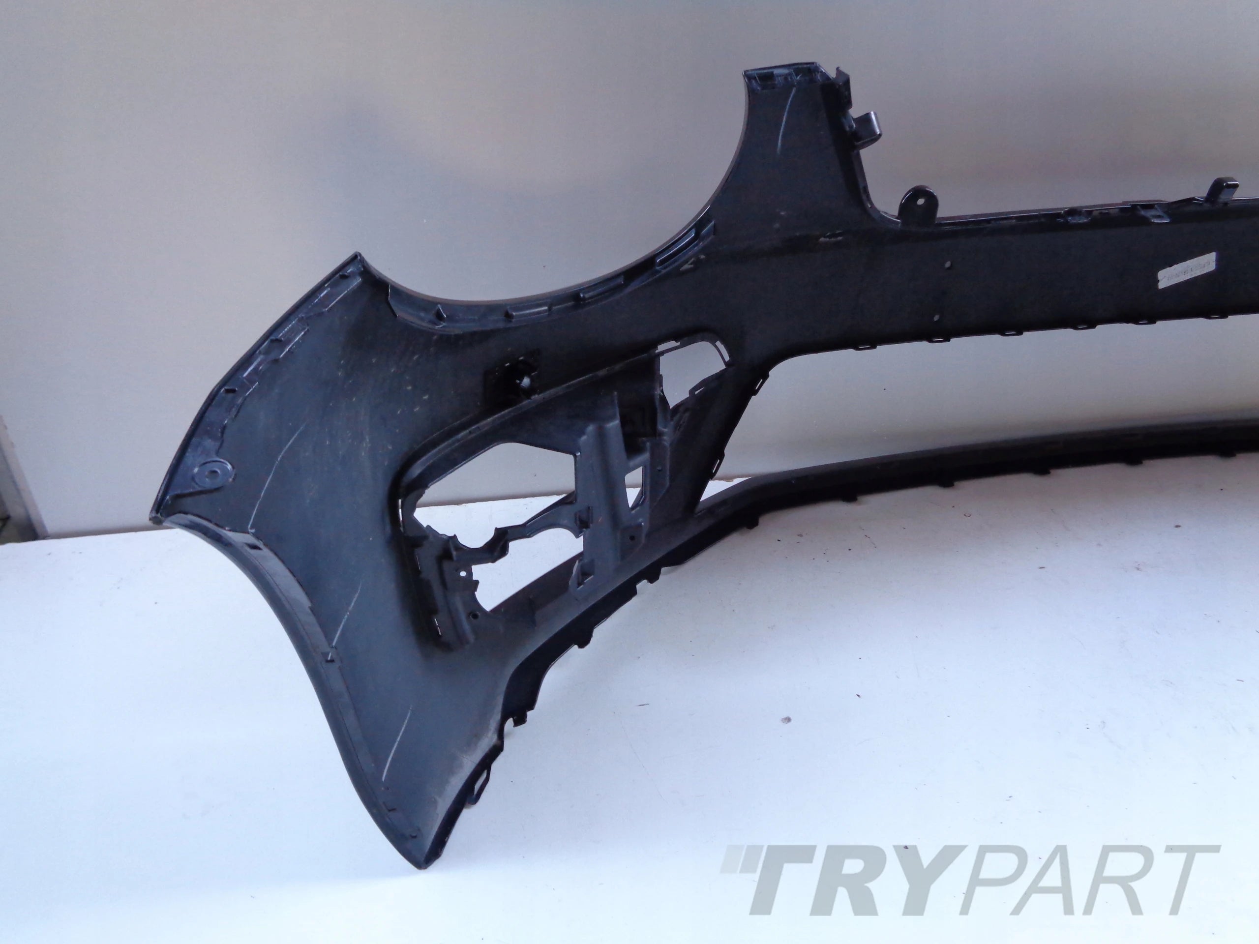 FRONT BUMPER VW NEW BEETLE 5C5 11- R-LINE NO. 49876