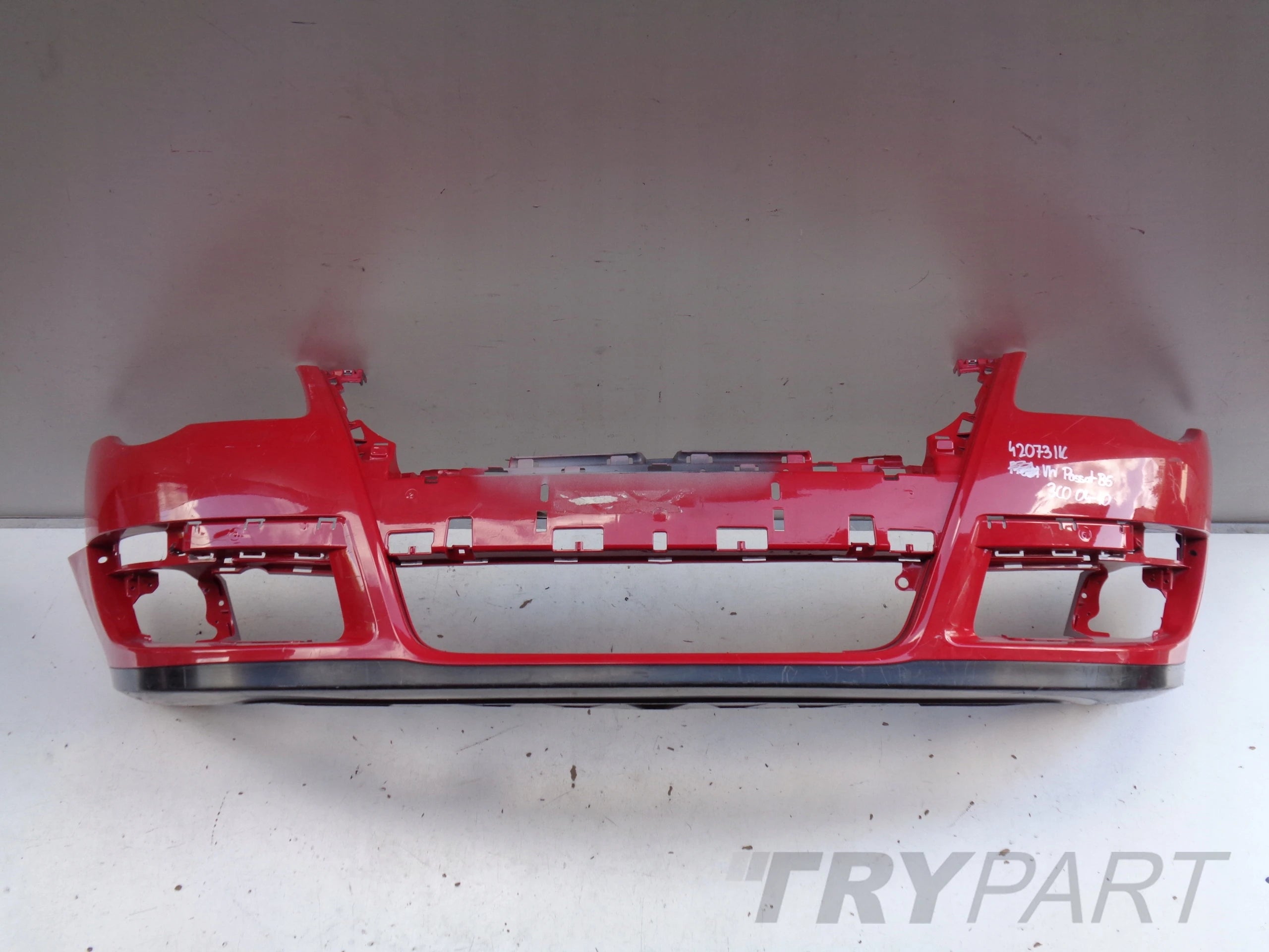 FRONT BUMPER VW PASSAT B6 3C 3C0 04-10 NO. 42073