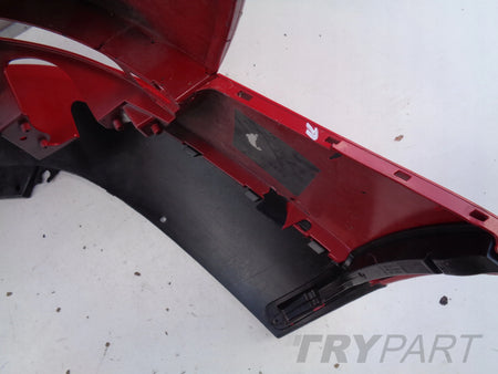 FRONT BUMPER VW PASSAT B6 3C 3C0 04-10 NO. 42073
