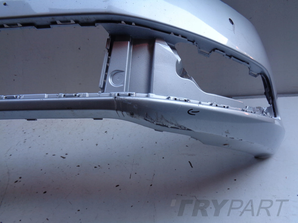 FRONT BUMPER VW PASSAT B7 3AA 10-14 NO. 45907