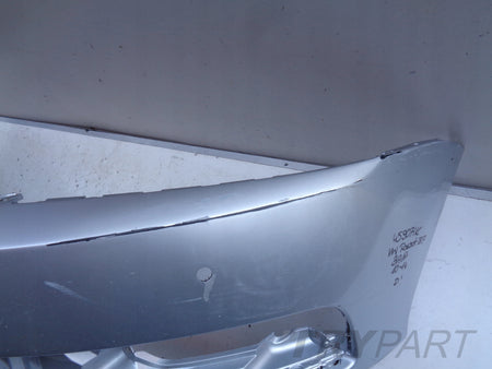 FRONT BUMPER VW PASSAT B7 3AA 10-14 NO. 45907