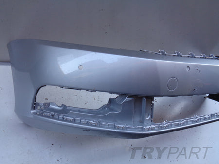FRONT BUMPER VW PASSAT B7 3AA 10-14 NO. 45907