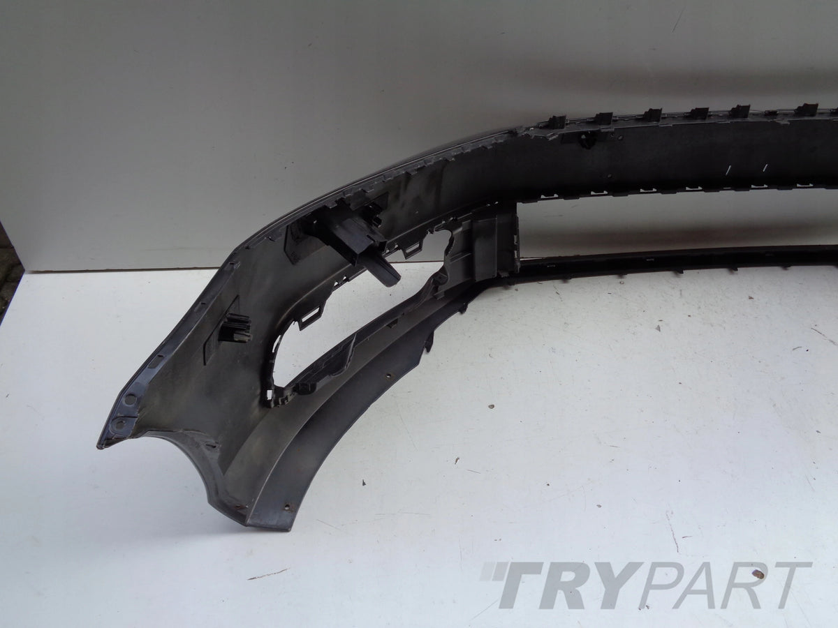 FRONT BUMPER VW PASSAT B7 3AA 10-14 NO. 51617