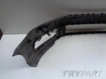 FRONT BUMPER VW PASSAT B7 3AA 10-14 NO. 51617