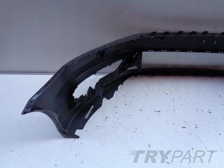 FRONT BUMPER VW PASSAT B7 3AA 10-14 R-LINE NO. 45916