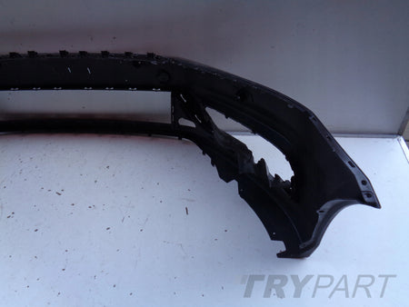 FRONT BUMPER VW PASSAT B7 3AA 10-14 R-LINE NO. 45916