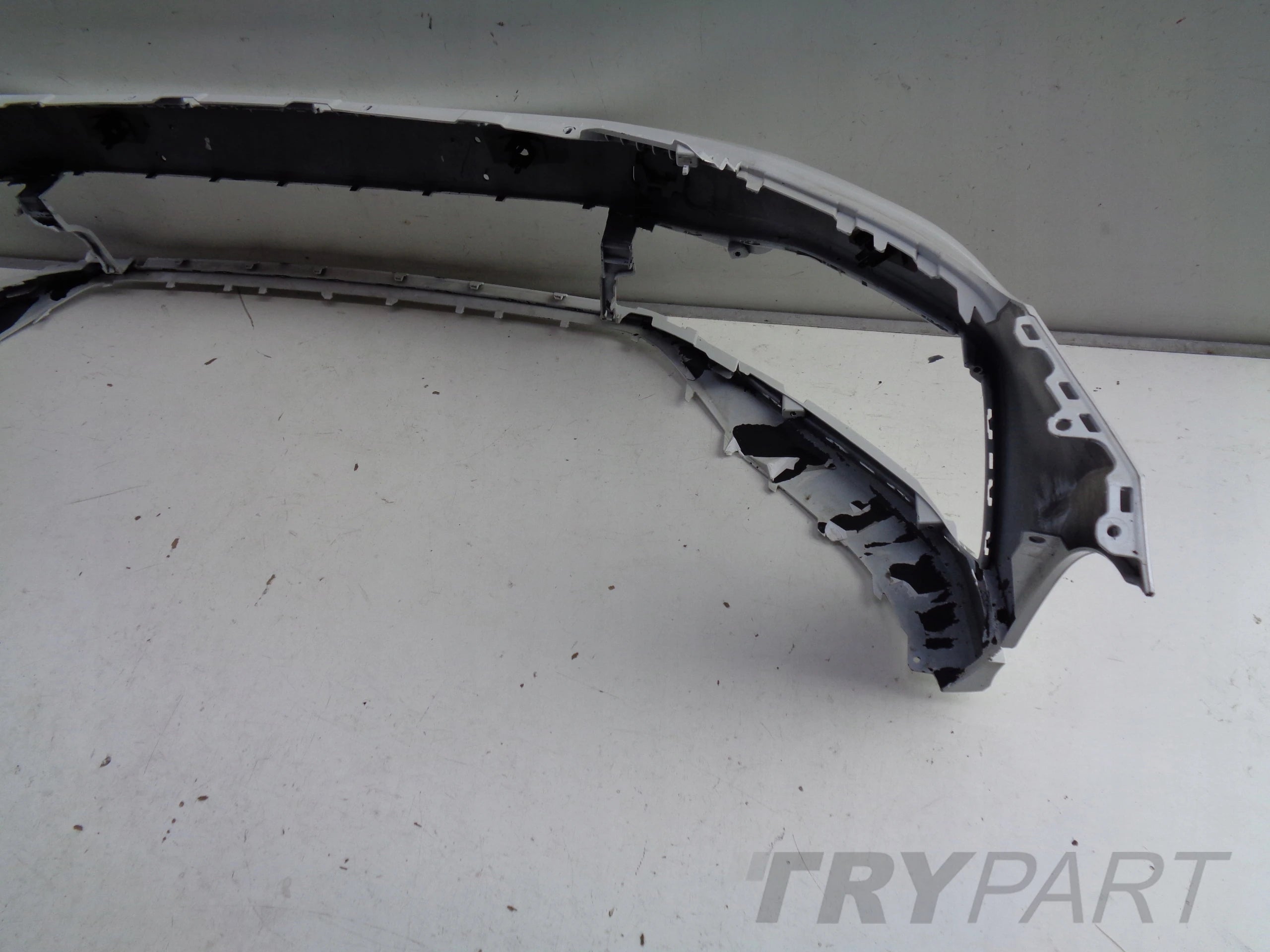 FRONT BUMPER VW PASSAT B8 3G 18 FACELIFT GTE R-LINE