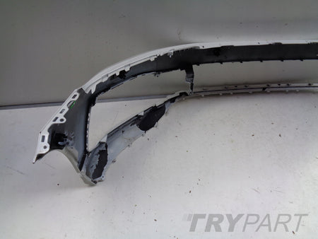 FRONT BUMPER VW PASSAT B8 3G 18 FACELIFT GTE R-LINE