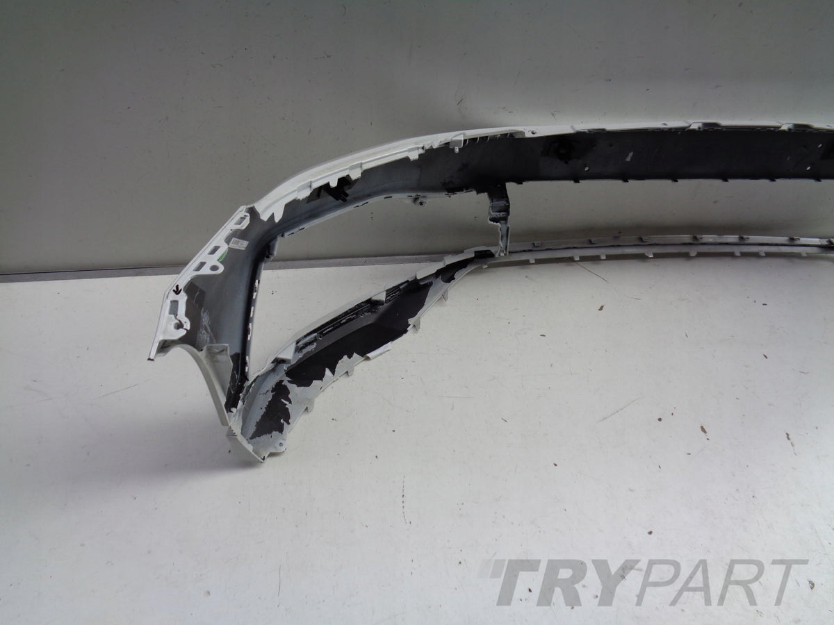 FRONT BUMPER VW PASSAT B8 3G 18 FACELIFT GTE R-LINE