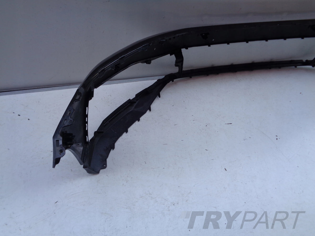 FRONT BUMPER VW PASSAT B8 3G 18 FACELIFT GTE R-LINE