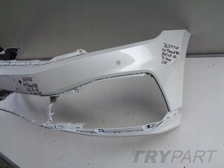 FRONT BUMPER VW PASSAT B8 3G 18 FACELIFT GTE R-LINE