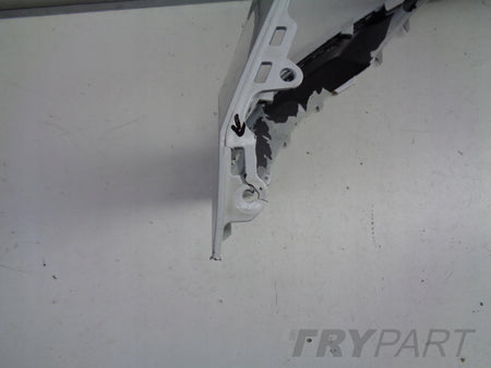 FRONT BUMPER VW PASSAT B8 3G 18 FACELIFT GTE R-LINE