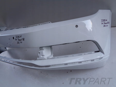 FRONT BUMPER VW PASSAT B8 3G 3G0 14-18 NO. 32380