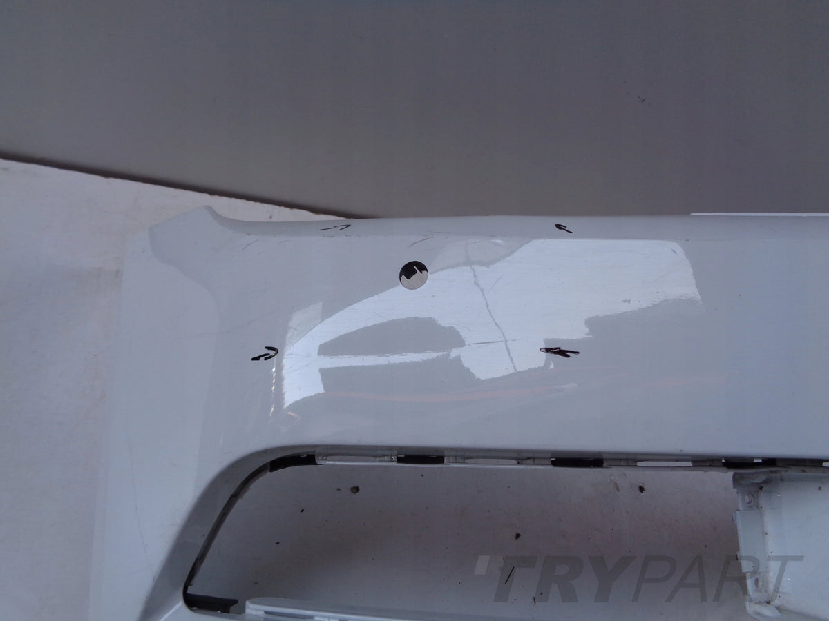 FRONT BUMPER VW PASSAT B8 3G 3G0 14-18 NO. 32380