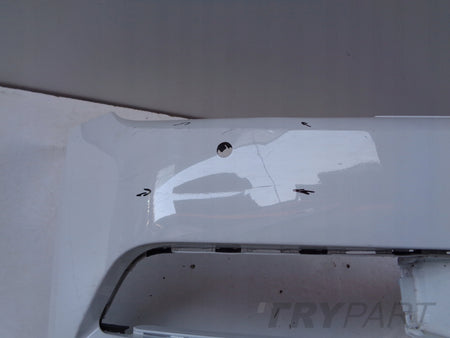 FRONT BUMPER VW PASSAT B8 3G 3G0 14-18 NO. 32380