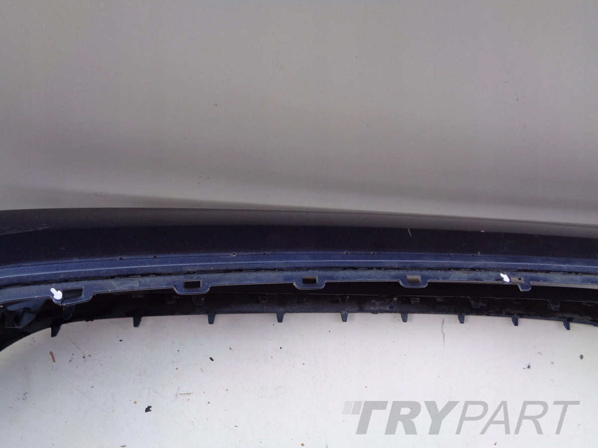 FRONT BUMPER VW PASSAT B8 3G 3G0 14-18 NO. 48125
