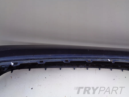 FRONT BUMPER VW PASSAT B8 3G 3G0 14-18 NO. 48125