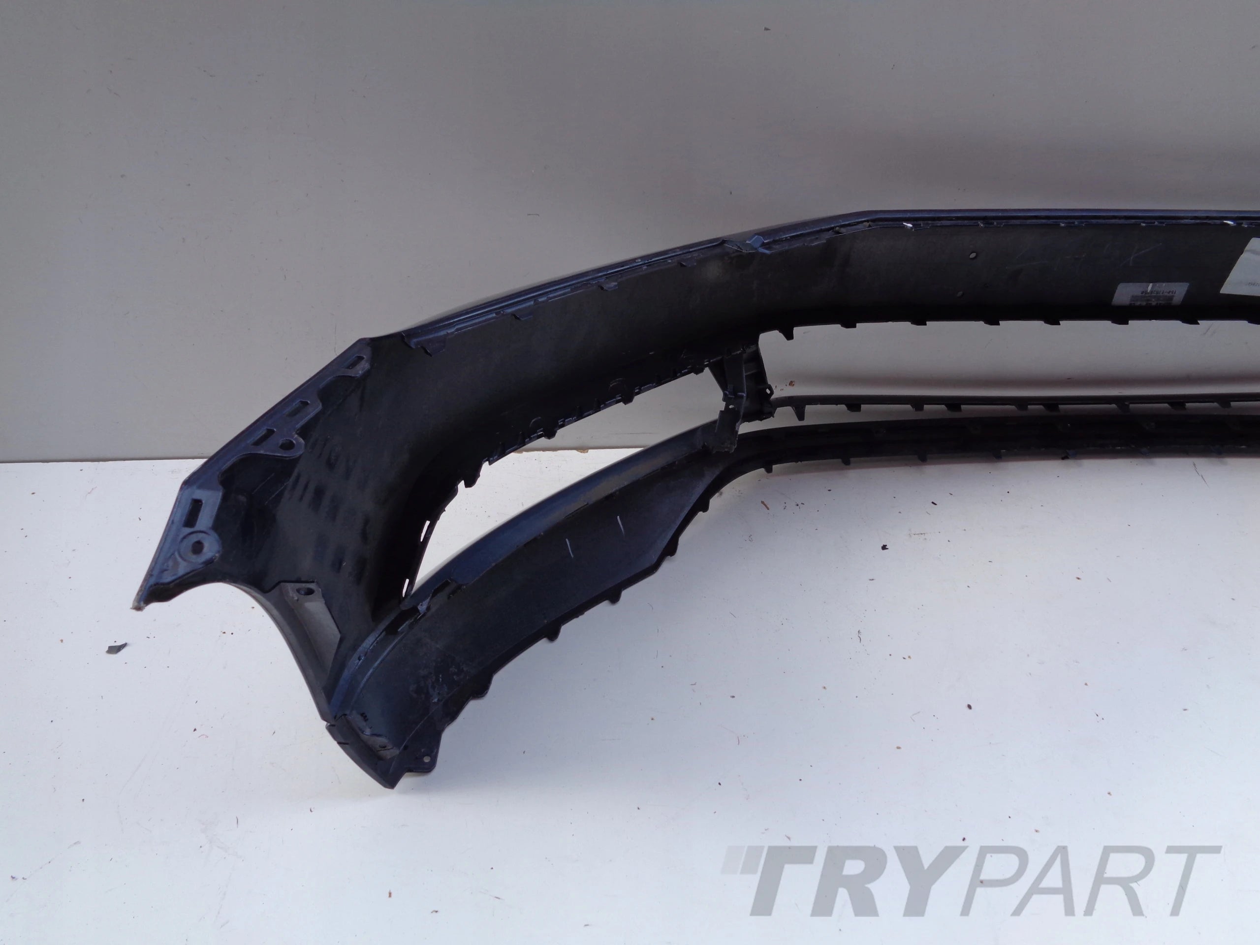 FRONT BUMPER VW PASSAT B8 3G 3G0 14-18 NO. 48125