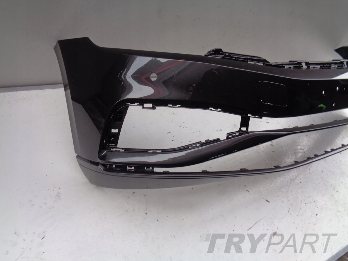 FRONT BUMPER VW PASSAT B8 3G 3G0 18- FACELIFT NO. 38858