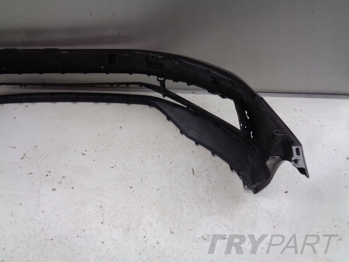 FRONT BUMPER VW PASSAT B8 3G 3G0 18- FACELIFT NO. 38858