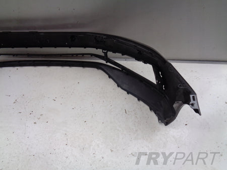 FRONT BUMPER VW PASSAT B8 3G 3G0 18- FACELIFT NO. 38858