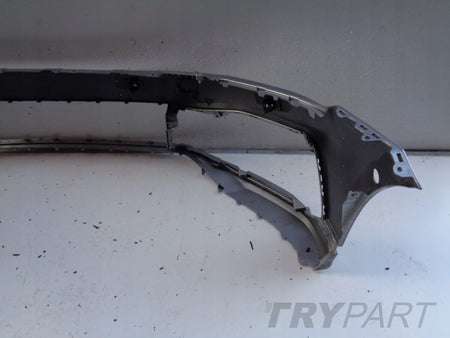 FRONT BUMPER VW PASSAT B8 3G 3G0 18- LIFT GTE R-LINE NO. 44900