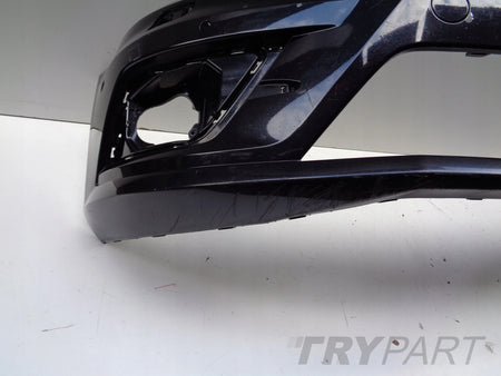 FRONT BUMPER VW PASSAT CC 3C8 12- LIFT R-LINE NO. 51554
