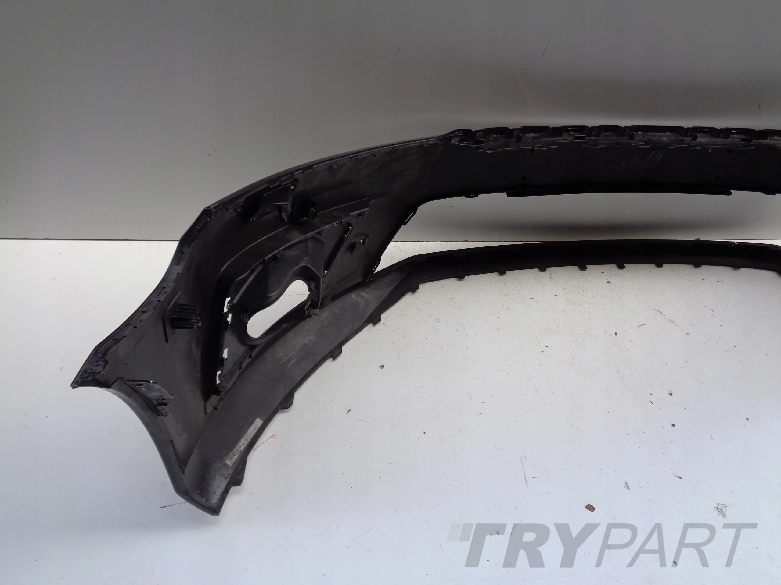 FRONT BUMPER VW PASSAT CC 3C8 12- LIFT R-LINE NO. 51554