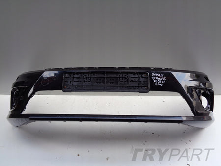 FRONT BUMPER VW PASSAT CC 3C8 12- LIFT R-LINE NO. 51554