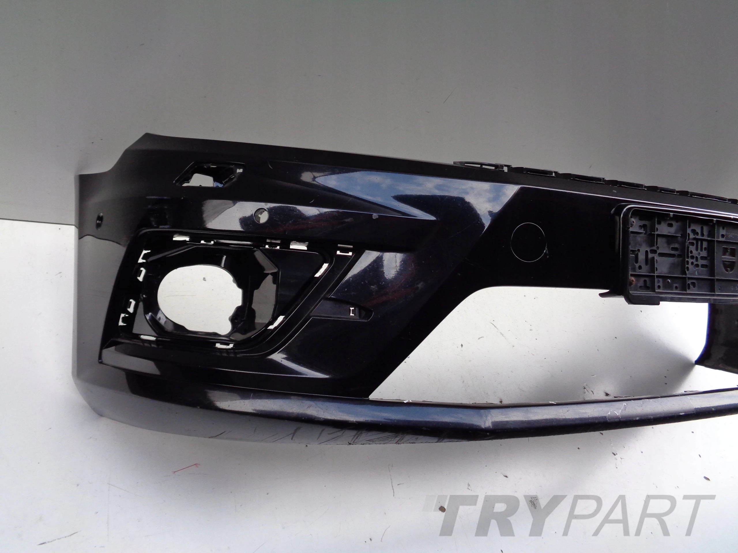 FRONT BUMPER VW PASSAT CC 3C8 12- LIFT R-LINE NO. 51554