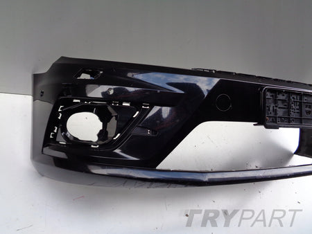 FRONT BUMPER VW PASSAT CC 3C8 12- LIFT R-LINE NO. 51554