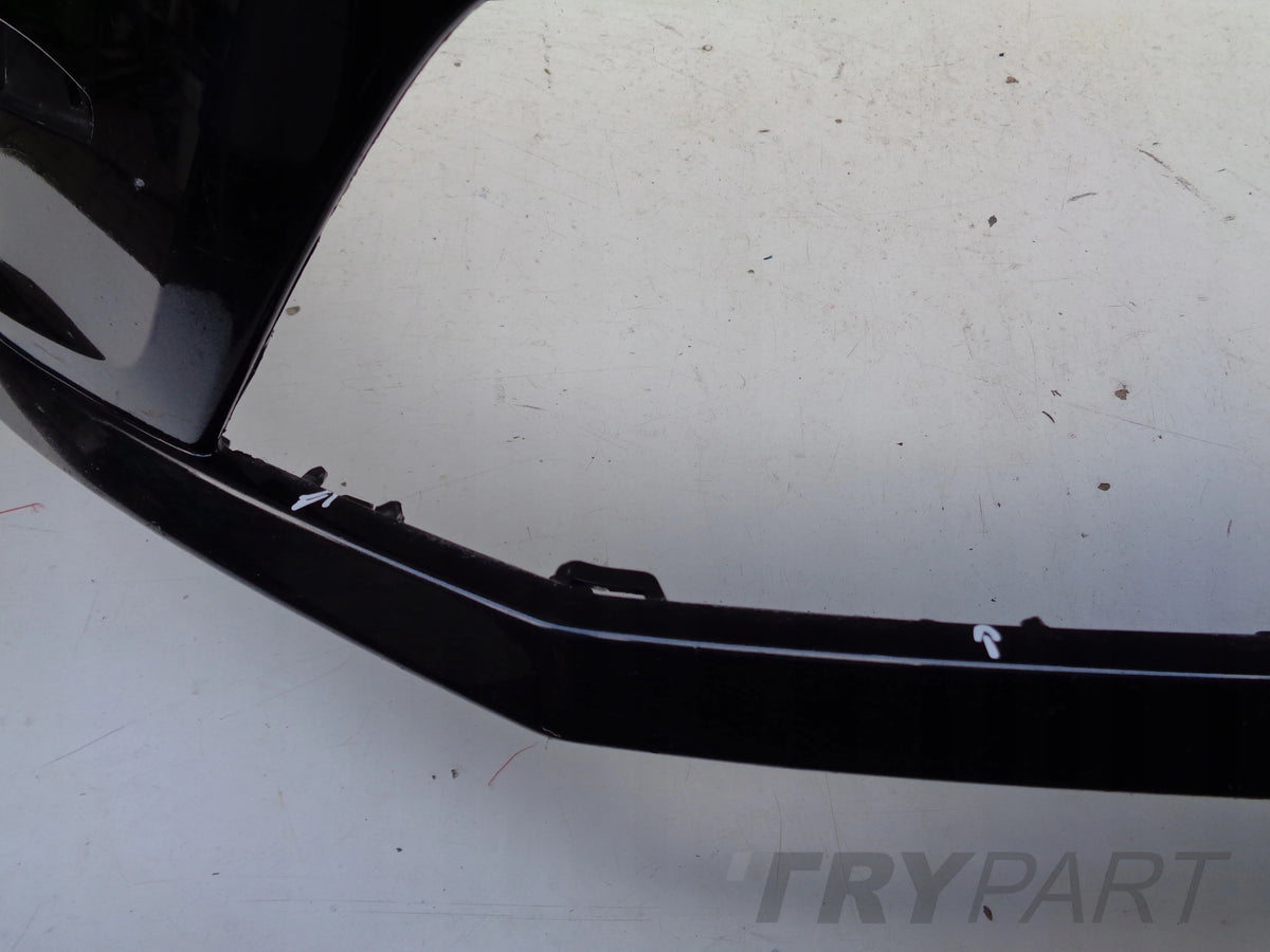 FRONT BUMPER VW PASSAT CC 3C8 12- LIFT R-LINE NO. 51554