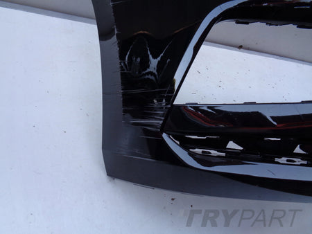 FRONT BUMPER VW POLO 2G 2G0 17- NO. 45610