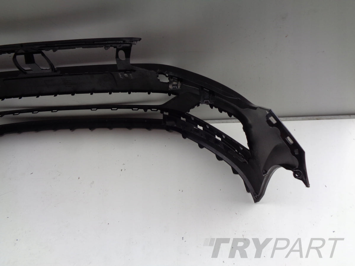 FRONT BUMPER VW POLO 2G 2G0 17- NR 23247