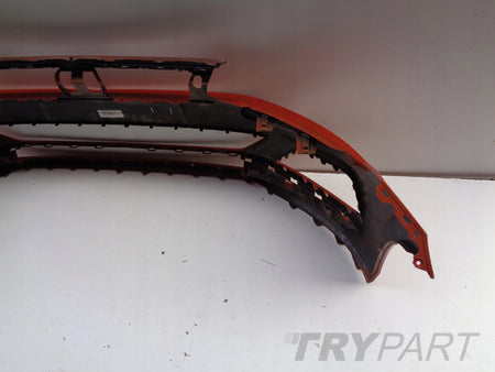 FRONT BUMPER VW POLO 2G 2G0 17- NR 48667