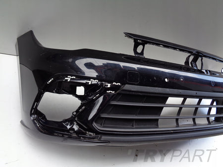 FRONT BUMPER VW POLO 2G 2G0 21- FACELIFT NO. 51603