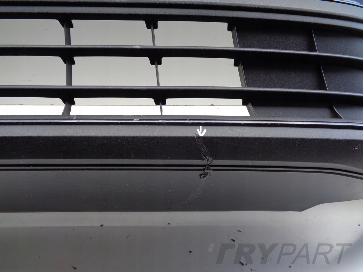 FRONT BUMPER VW POLO 2G 2G0 21- FACELIFT NO. 51603