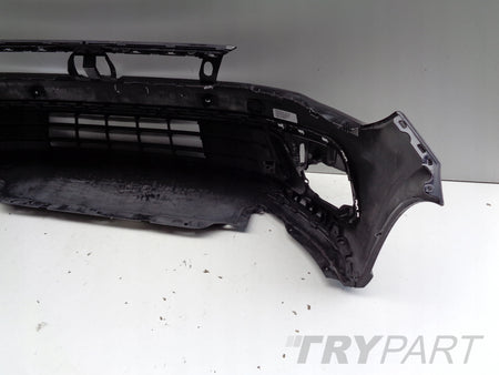 FRONT BUMPER VW POLO 2G 2G0 21- FACELIFT NO. 51603