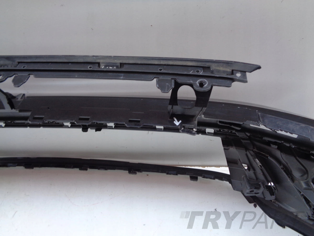 FRONT BUMPER VW POLO 2G 2G0 21- LIFT NO. 49097