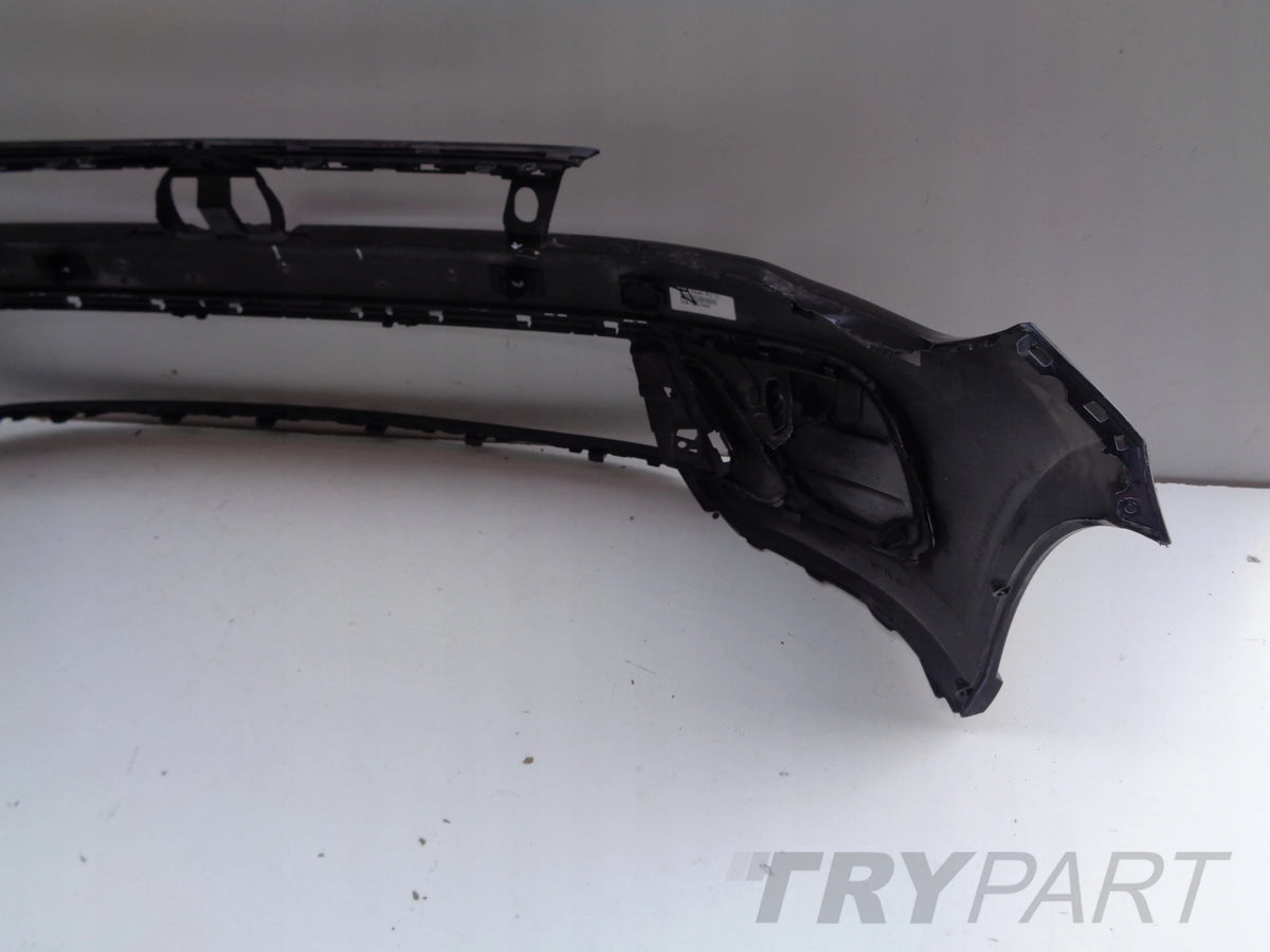 FRONT BUMPER VW POLO 2G 2G0 21- LIFT NO. 49097